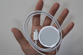 Безпровідна зарядка MagSafe Charger: швидке, зручне та безпечне заряджання для iPhone фото