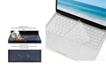 Чи потрібна силіконова накладка на клавіатуру MacBook? фото