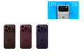 📱 Яким буде iPhone 18? фото