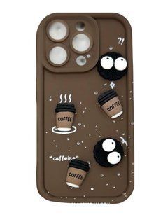 Чохол Pretty things case для iPhone 7,8,SE 2 Oreo 2258-0 фото