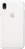 Silicone Case FULL iPhone XR White 116-8 фото