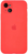 Чохол Silicone case Full + camera iPhone 14 Plus Pink Citrus 1070-35 фото