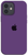 Silicone Case FULL iPhone 12 Mini Grape 120-44 фото