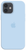 Silicone Case FULL iPhone 11 Sky blue 117-42 фото