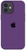 Silicone Case FULL iPhone 12 Mini Grape 120-44 фото