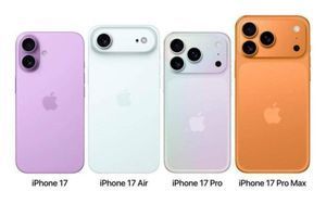 iPhone 17 на порозі: що очікувати від осіннього шоу Apple фото