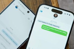 Apple додає RCS в iPhone: коли відбудеться революційне нововведення фото