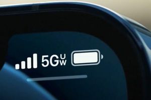 Apple продовжує роботу над підтримкою 5G-зв&rsquo;язку у своїх пристроях фото