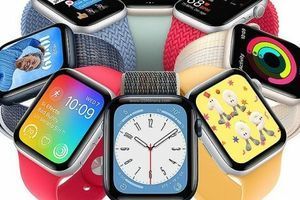 Apple Watch Series 11, SE 3 та Ultra 3: що очікувати від нових моделей у 2025 році фото
