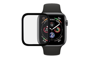 ⌚ Чи потрібна захисна плівка для Apple Watch? фото