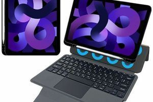 Чи варто купувати клавіатуру для iPad? фото