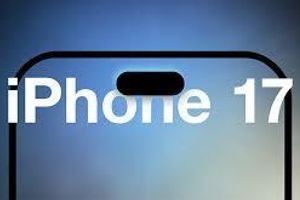 iPhone 17 &mdash; очікувана новинка від Apple фото