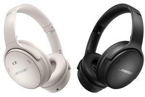 Огляд Bose QuietComfort Ultra &mdash; характеристики, особливості та нові технології фото