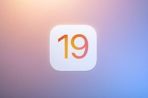 Перші чутки про iOS 19 фото