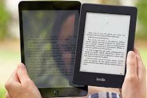 PocketBook: у чому переваги електронної книги над планшетом? фото