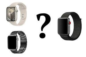 Ремінці для Apple Watch: як обрати свій ідеальний стиль фото