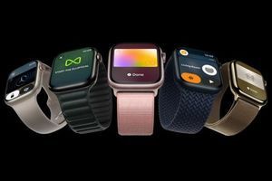 Розчарують фанатів: з'явилася інформація, якими будуть Apple Watch 2024 року фото