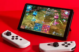 Що таке Nintendo Switch? фото
