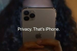 Стало відомо, що саме Apple зливає владі про власників iPhone: про це варто знати фото