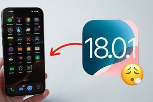 То чи варто оновлюватись на iOS 18.0 і що робити якщо все ж таки скачали оновлення? фото