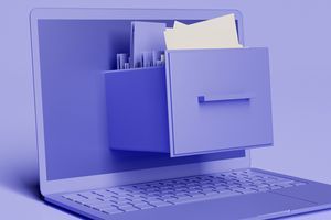 Як перенести файли зі старого комп'ютера Windows на новий Mac? фото