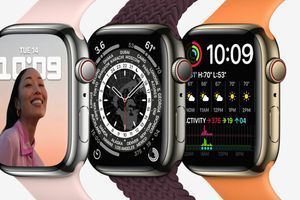 Як скинути налаштування Apple Watch перед продажем чи обміном?  фото