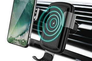 Які бувають тримачі для смартфонів і як вибрати? фото