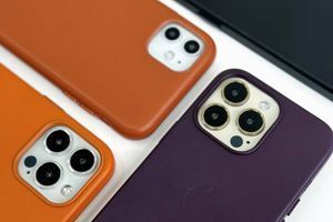 Який чохол для iPhone краще вибрати? фото