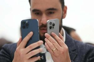 Зробіть повсякденне життя простішим.Використання iPhone для повсякденних справ. фото