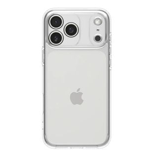 Чохол прозорий Spigen Neo Hybrid Crystal iPhone 18 Pro Max 4588-0 фото