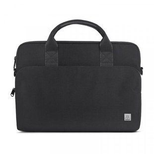 Чохол-сумка WIWU для ноутбуку 13"/14" Alpha Laptop Bag SeriesBlack 2609-0 фото