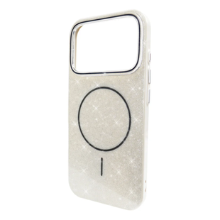 Gleaming MagSafe Case для iPhone 18 Pro White 4673-3 фото