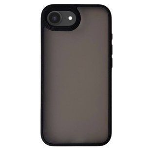 Gripp case для iPhone 16e Black 2876-0 фото