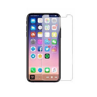 Захисне скло 2D iPhone XR,11 48-0 фото