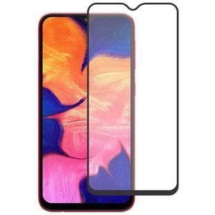 Захисне скло Giraffe ANTI-STATIC для Samsung A10 (A105) 2944-7 фото