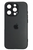 Чохол AG-Glass Case with MagSafe для iPhone 15 Pro Max Graphite 2039-2 фото