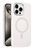 Чохол Soft Silicone with MagSafe для iPhone 16 Pro Max White 2745-1 фото
