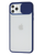 Чохол Avenger Hide Camera для iPhone 12,12 Pro Midnight Blue 1332-1 фото