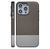 Чохол DRAGON SCALE CASE with MAGSAFE для iPhone 15 Pro Max Gray 3038-1 фото