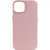 Чохол Leather Case 1:1 with MagSafe iPhone 17 Air Pink Sand 4033-7 фото