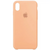 Silicone Case FULL iPhone XR Graphruit 116-58 фото