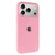 Чохол Silicone case Full iPhone 18 Pro Light pink 4613-5 фото