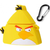 Чохол 3D для AirPods 3 Angry Birds 1237-6 фото