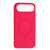 Чохол Soft Silicone Slim для iPhone 17 Air Rose 3831-8 фото