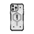 Чохол протиударний UAG Pathfinder з MagSafe для iPhone 17 Pro Max Clear Gray 3888-5 фото
