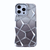 Diamond case 3D iPhone 12 Pro Max Silver 4151-0 фото