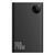 Павер бенк Baseus Adaman Digital Display Fast Charge Power Bank 24000mAh 140W Black 3009-0 фото