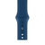 Ремінець Apple Watch Silicone 42,44,45,46mm(10,11S),49mm(ultra 1-3S)Alaskan blue 276-56 фото