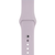 Ремінець Apple Watch Silicone 42,44,45,46mm(10,11S),49mm(ultra 1-3S)Lavander 276-6 фото