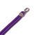 Ремінець Griply Crossbody Rope Strap Purple 4322-21 фото